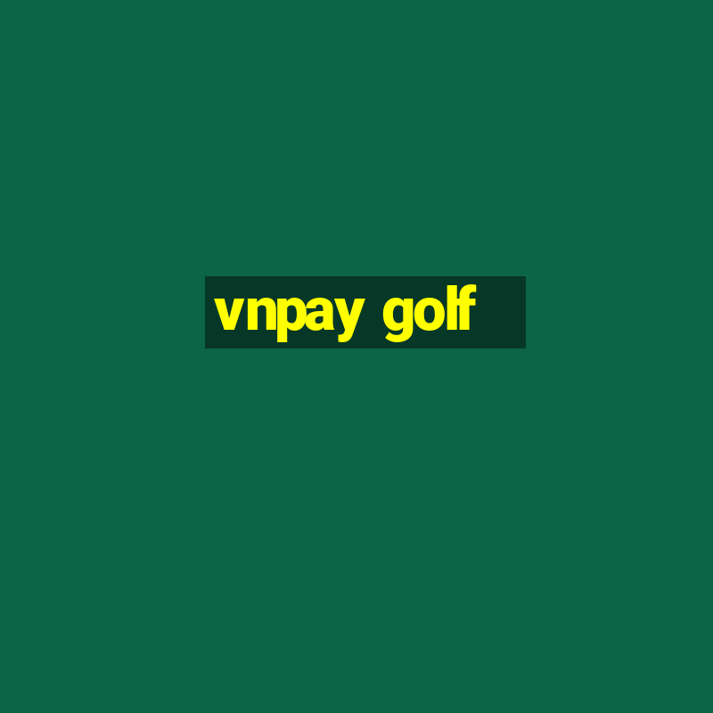 vnpay golf