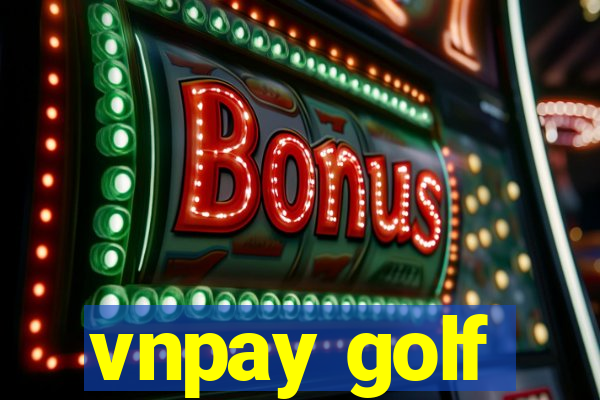 vnpay golf