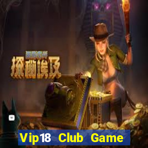 Vip18 Club Game Bài 789