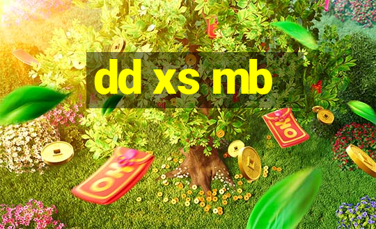 dd xs mb