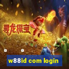 w88id com login