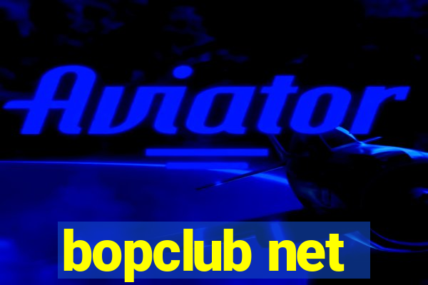 bopclub net