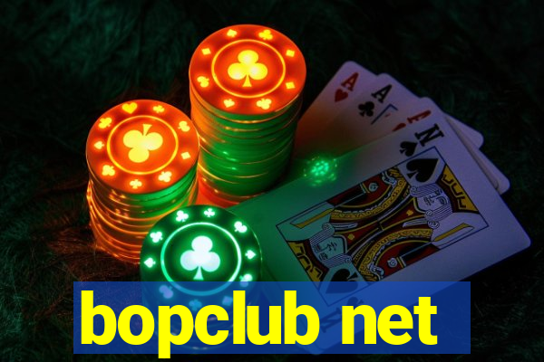 bopclub net