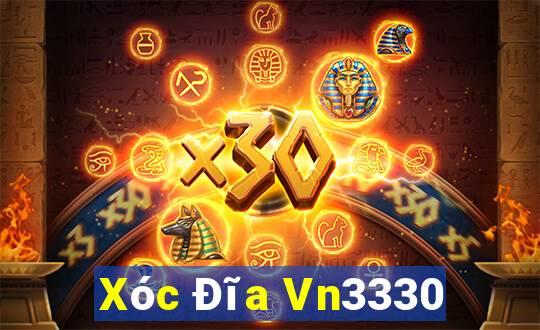 Xóc Đĩa Vn3330