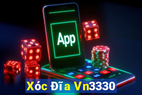 Xóc Đĩa Vn3330