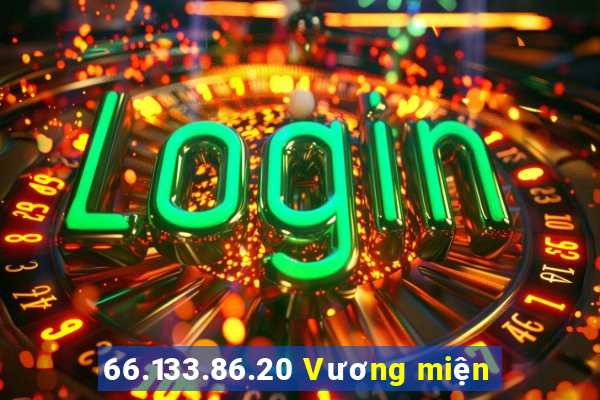 66.133.86.20 Vương miện