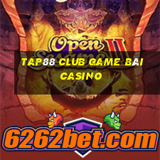 Tap88 Club Game Bài Casino