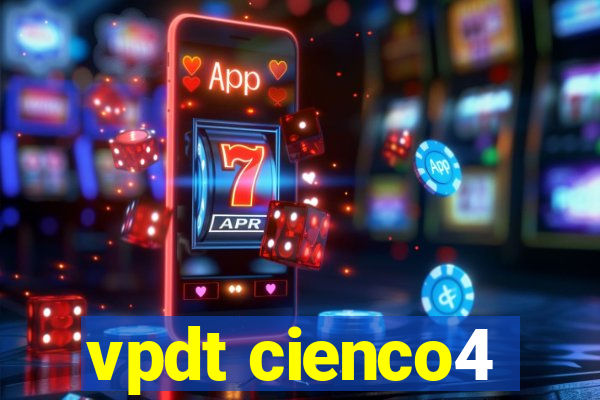 vpdt cienco4