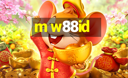 m w88id