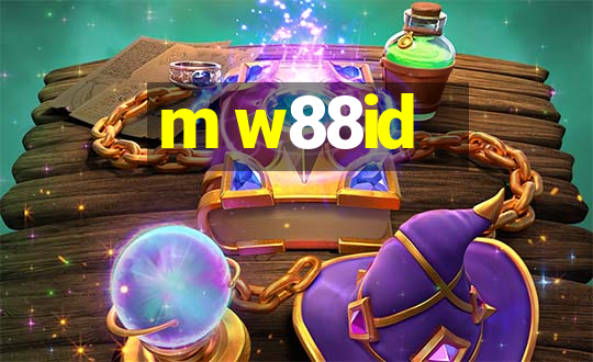 m w88id