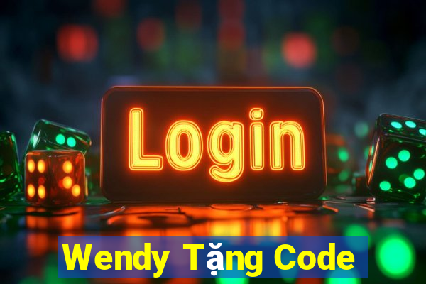 Wendy Tặng Code