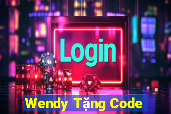 Wendy Tặng Code