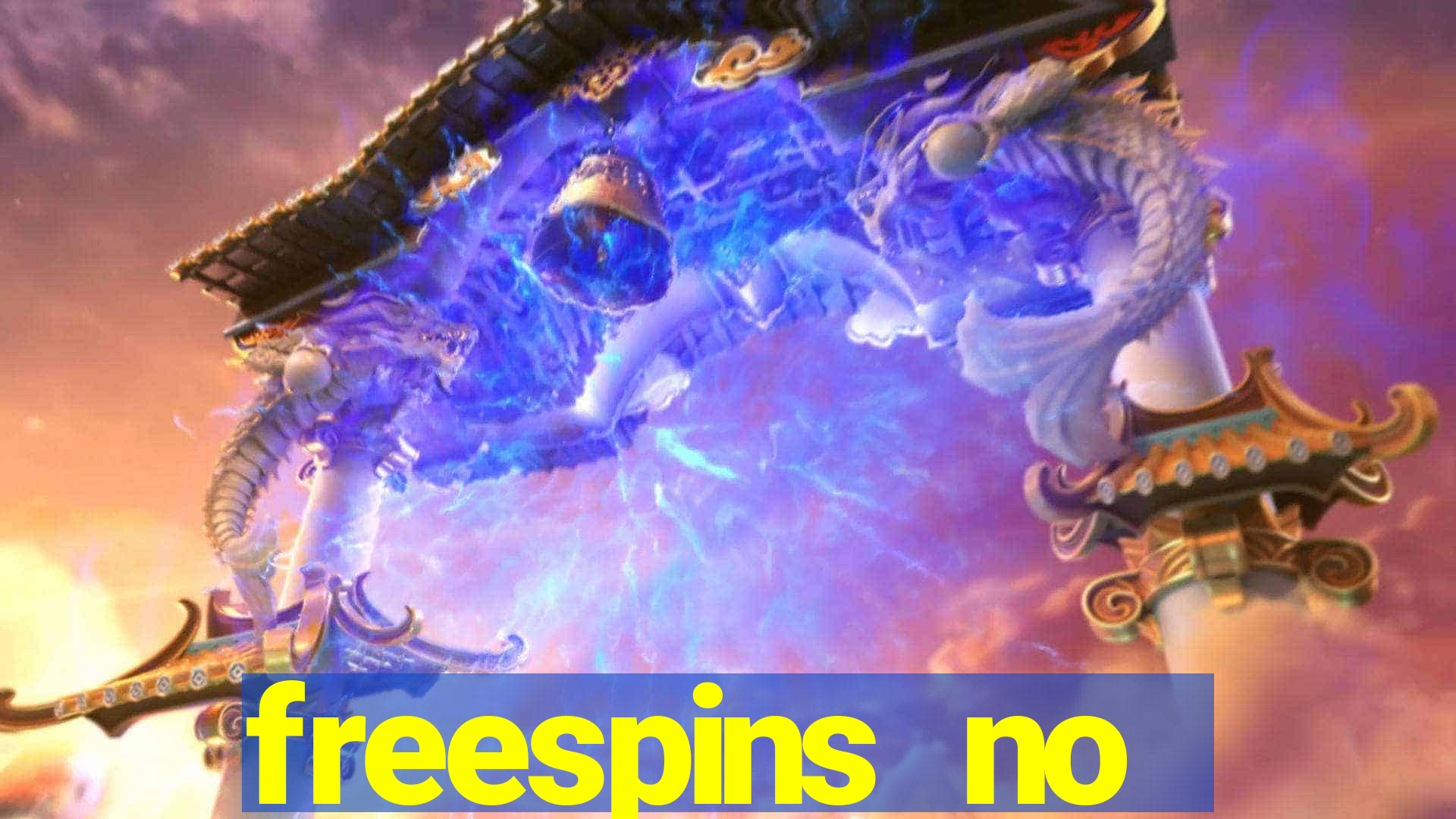 freespins no deposit casino