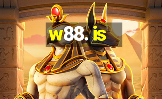 w88. is