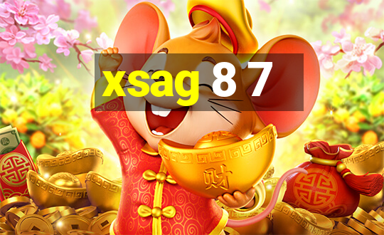 xsag 8 7