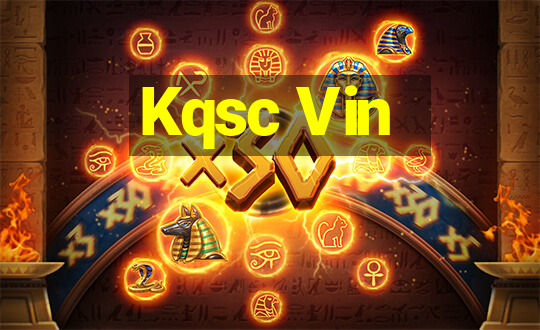 Kqsc Vin