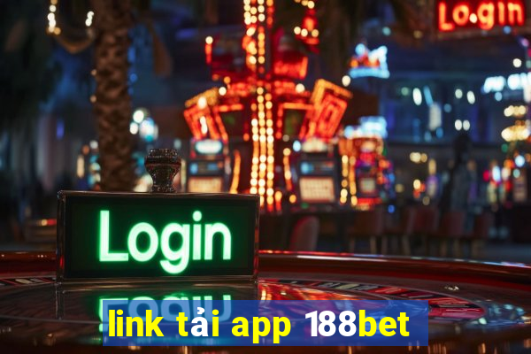 link tải app 188bet