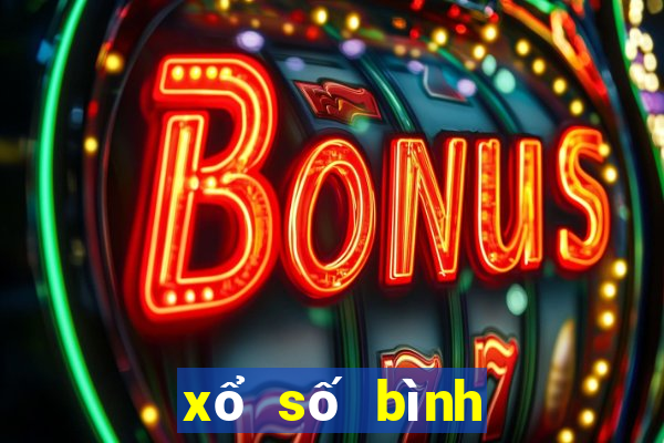 xổ số bình định 300 ngày