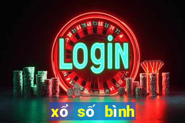 xổ số bình định 300 ngày