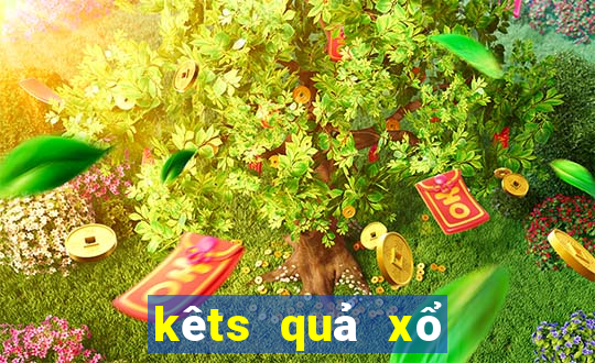 kêts quả xổ số hôm nay