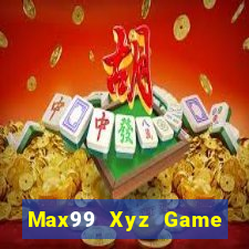 Max99 Xyz Game Bài Lừa Đảo