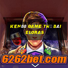 Ken88 Game Thẻ Bài Eloras