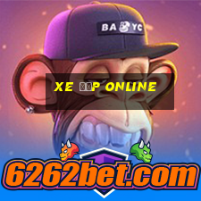 xe đạp online