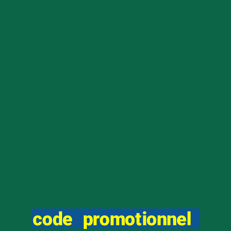 code promotionnel net bet