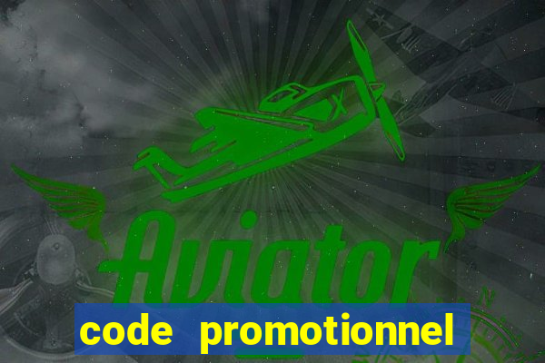 code promotionnel net bet