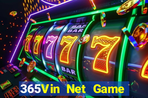 365Vin Net Game Bài 888