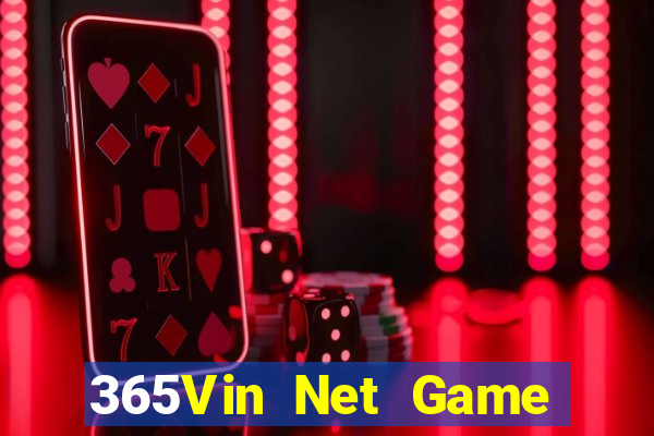 365Vin Net Game Bài 888