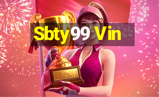 Sbty99 Vin