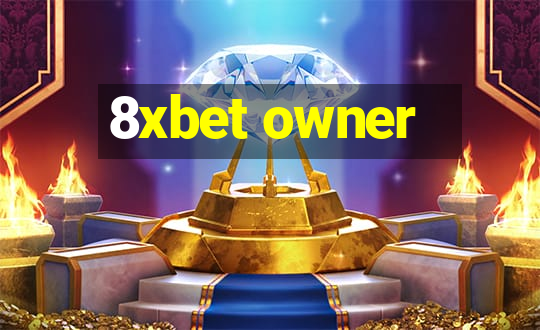 8xbet owner