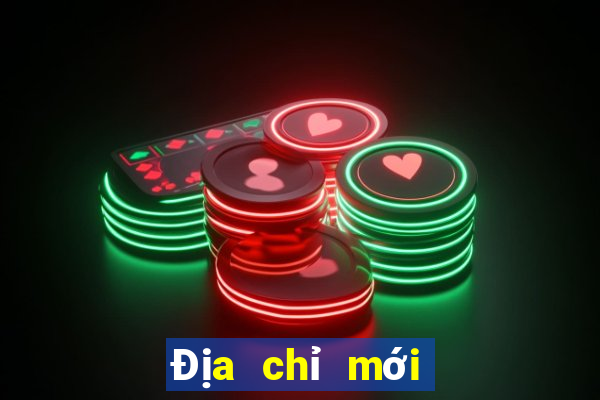 Địa chỉ mới nhất của beplay