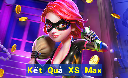 Kết Quả XS Max 3D Chủ Nhật