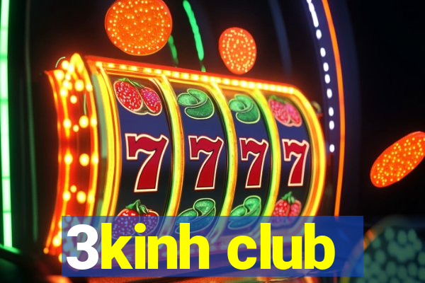 3kinh club