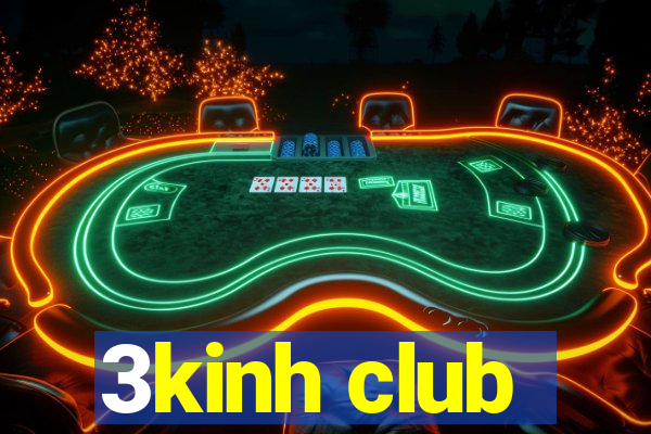 3kinh club