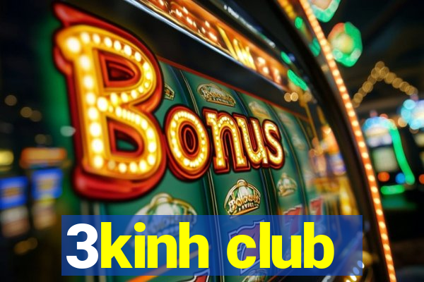 3kinh club