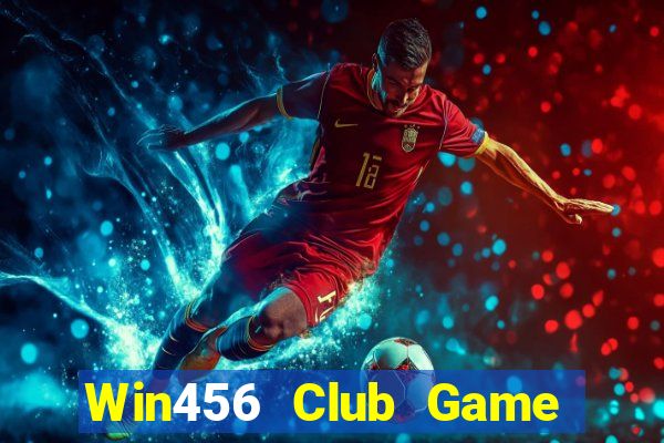 Win456 Club Game Bài 96