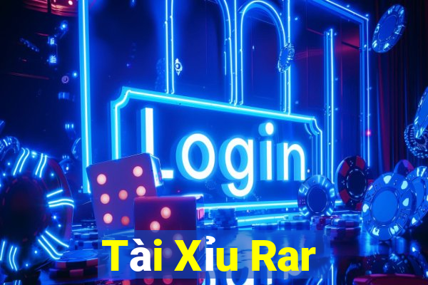 Tài Xỉu Rar