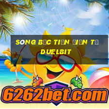 sòng bạc tiền điện tử Duelbit