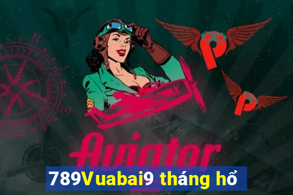 789Vuabai9 tháng hổ