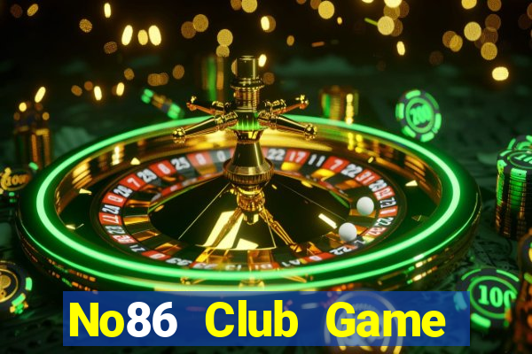 No86 Club Game Bài B29