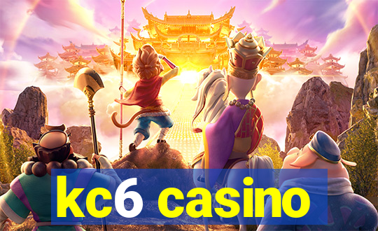 kc6 casino