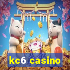 kc6 casino