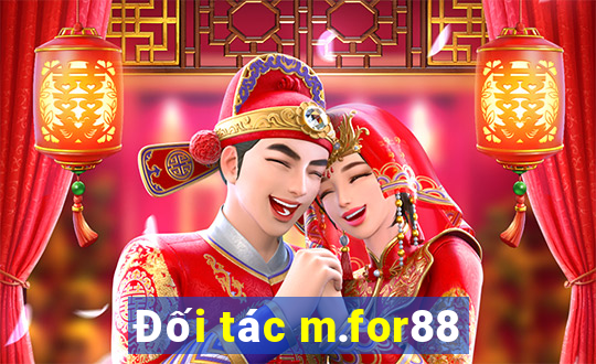 Đối tác m.for88