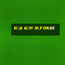 Hứa hẹn m.for88