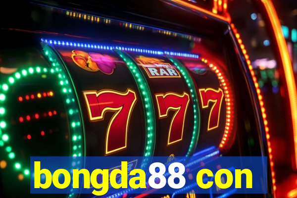 bongda88 con