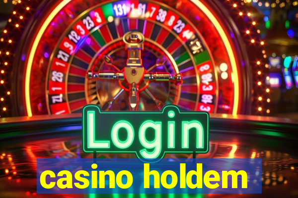 casino holdem