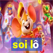 soi lô